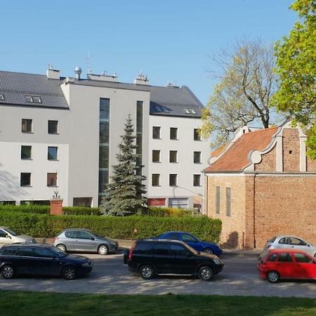 Appartamento Apartament W Centrum Olsztyna - Grunwaldzka Olsztyn  Esterno foto