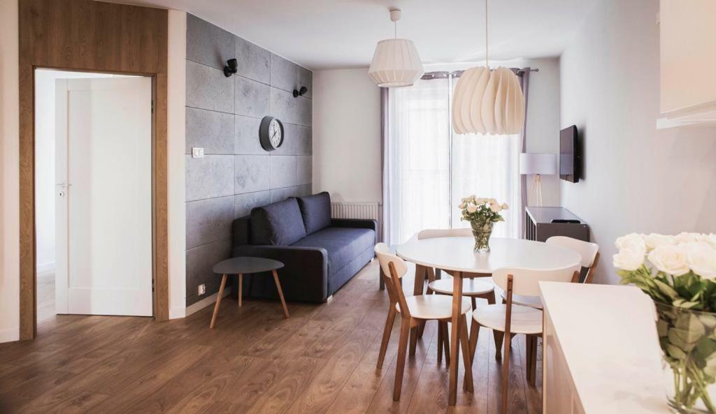 Appartamento Apartament W Centrum Olsztyna - Grunwaldzka Olsztyn  Esterno foto